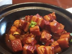 -惠丰堂饭庄·烤鸭·京味菜(西北旺·唐家岭店)