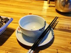 餐具-自贡盐帮菜·玩辣餐厅(樱花园西街店)