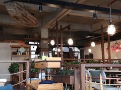 大堂-几荷·恰似故人来(秀水广场店)