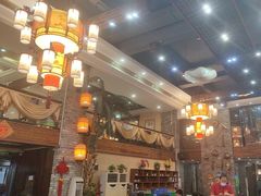 -大水车公馆·顺德菜·妈姐菜(均安店)