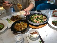 -周三的情书花园餐厅(江北店)