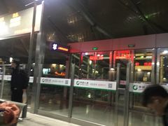 -上海南站