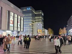 -杭州湖滨in77