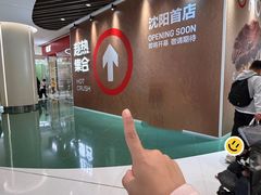 -沈阳铁西万象汇