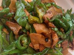 -渔舟意·湖南家宴(萝岗纳金城店)