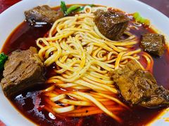 -朱儿面庄(洋河三路店)