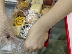-北京稻香村(角门店)