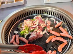 -棒小伙·齐齐哈尔烤肉(龙茗路店)