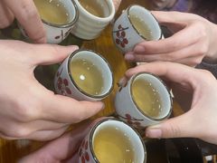 -三月居酒屋(青年大街店)