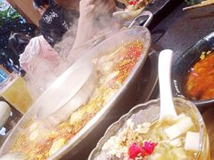 -巴蜀印象火锅(永陵总店)