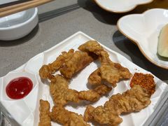 -海底捞火锅(奥森店)