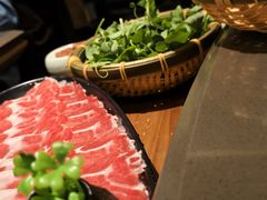 -捞王锅物料理(上海世茂广场店)