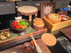 -地球美食剧场