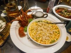 -炊江南·上海菜(国展华漕店)