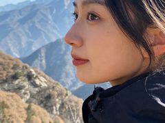 -抱龙峪