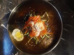 -大叹号·朝鲜族烤肉(潍坊泰华城店)