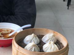 -珊珊小笼馆(仙霞路店)