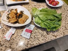 -丰茂烤串(卫星广场店)