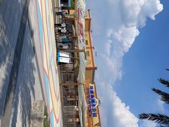 -上海玛雅海滩水公园