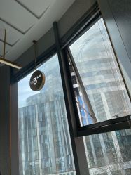 -3AM·S HAIR SALON烫发染发接发