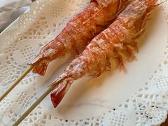 -小渔船渔家传统菜(鲅鱼圈店)