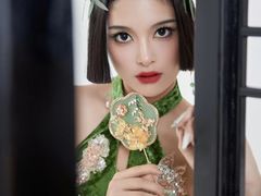 -吉田美学化妆美甲摄影培训(丽水校区)
