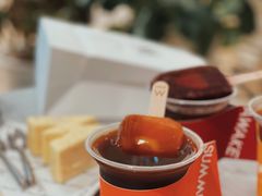 -M Stand(宁波万象城店)