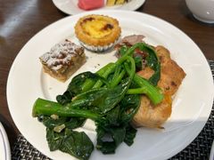 -帝豪酒店•马可勃罗西餐厅