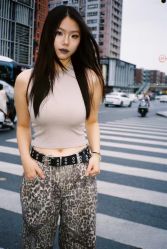 -十六番发型师事务所