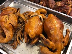 -石老头关东饺子王·东北菜(嘉华鑫城店)
