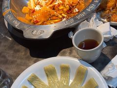-0048鲜活香辣虾·火锅(铜陵路店)