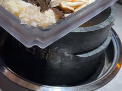 -野·大山里土鸡火锅(万科里店)