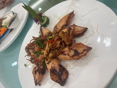 兵丁吹筒-五谷芳乳鸽王(海景店)