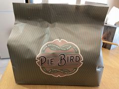 -Pie Bird(新闸路店)