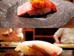 -奈良本寿司(永嘉路店)