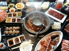 -刘一锅筋头巴脑(大悦城C店)