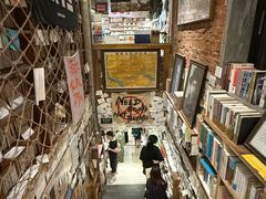 -1200读书自习室(体育东店)