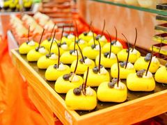 -宜昌富力皇冠假日酒店·咖啡1号西餐厅
