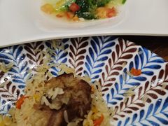 -清真·玛丽亚新疆菜主题餐厅(浙江中路店)