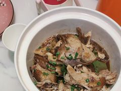 -外婆小聚茶餐厅·生日·团建(市民中心店)