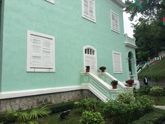 -龙环葡韵住宅式博物馆