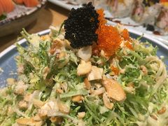 -山之川日料放题(通州店)