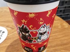 -85度C(重庆大坪英利店)