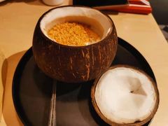 椰子冻-避风塘(百联奥特莱斯广场店)