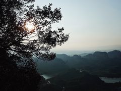 -丹霞山风景名胜区
