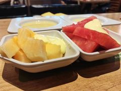 -豪客来牛排(汕头东厦100店)