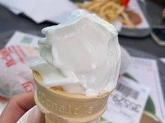 -麦当劳(领展中心城店)