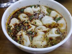 -回坊马二饺子馆