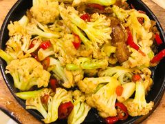 -李师傅脆肚(梅林店)