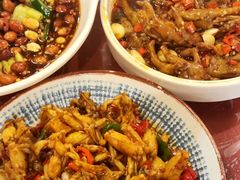 -羊子两室一厅(八一广场店)
